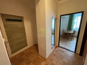 Pronájem bytu 2+1, Rokycany, Kozlerova, 63 m2