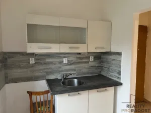 Pronájem bytu 1+1, Chabařovice, V Aleji, 35 m2