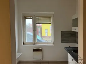 Pronájem bytu 1+1, Chabařovice, V Aleji, 35 m2