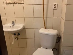 Pronájem bytu 1+1, Chabařovice, V Aleji, 35 m2