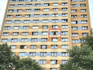 Prodej bytu 1+kk, Praha - Háje, Hlavatého, 27 m2