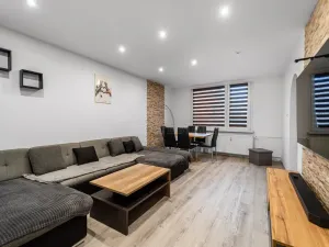 Prodej bytu 3+1, Planá, Fučíkova, 67 m2