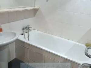 Pronájem pokoje, Praha - Hlubočepy, Geologická, 23 m2