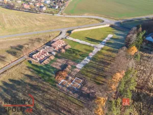 Prodej rodinného domu, Kamenný Újezd, 152 m2