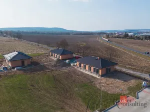 Prodej rodinného domu, Kamenný Újezd, 152 m2