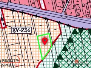 Prodej pozemku pro bydlení, Opava, 1364 m2