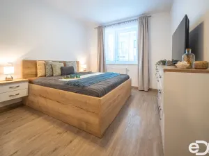 Prodej bytu 2+kk, Poděbrady, Nerudova, 52 m2