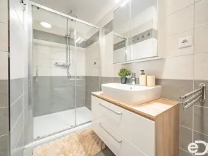 Prodej bytu 2+kk, Poděbrady, Nerudova, 52 m2