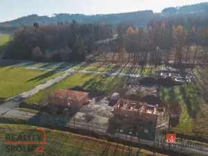 Prodej rodinného domu, Kamenný Újezd, 107 m2