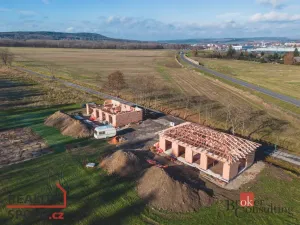 Prodej rodinného domu, Kamenný Újezd, 152 m2