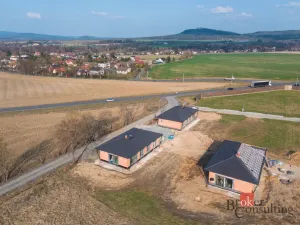 Prodej rodinného domu, Kamenný Újezd, 152 m2