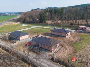 Prodej rodinného domu, Kamenný Újezd, 152 m2