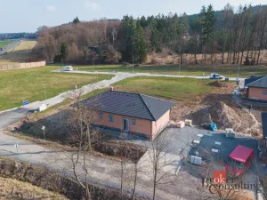 Prodej rodinného domu, Kamenný Újezd, 152 m2