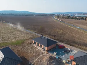 Prodej rodinného domu, Kamenný Újezd, 152 m2