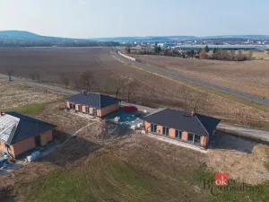 Prodej rodinného domu, Kamenný Újezd, 152 m2