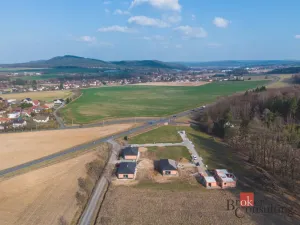Prodej rodinného domu, Kamenný Újezd, 152 m2