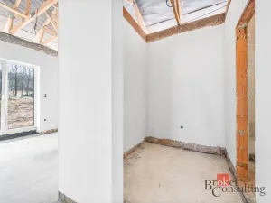 Prodej rodinného domu, Kamenný Újezd, 152 m2