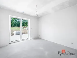 Prodej rodinného domu, Kamenný Újezd, 152 m2