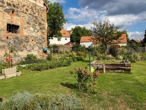 Prodej vícegeneračního domu, Bžany, 240 m2