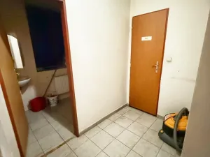 Pronájem obchodního prostoru, Plzeň, Slovanská, 110 m2