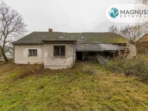 Prodej pozemku, Libina, 7132 m2