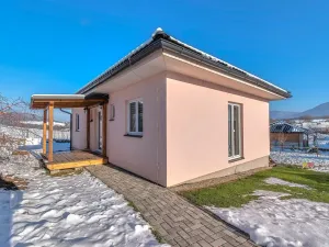 Prodej rodinného domu, Mořkov, U kaple, 88 m2