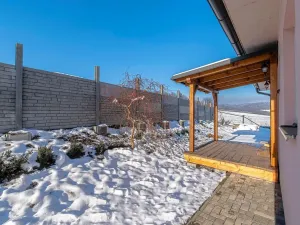 Prodej rodinného domu, Mořkov, U kaple, 88 m2