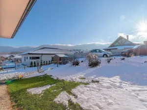 Prodej rodinného domu, Mořkov, U kaple, 88 m2