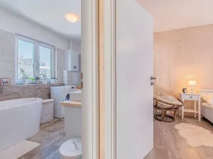 Prodej rodinného domu, Mořkov, U kaple, 88 m2