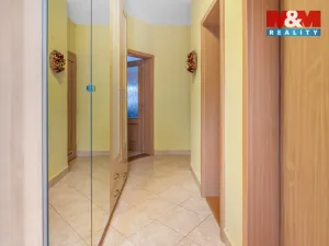 Pronájem rodinného domu, Bradlec, Zelená, 112 m2