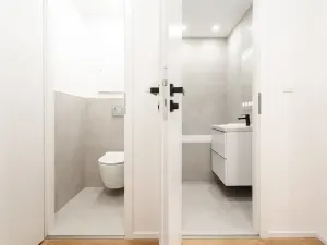 Prodej bytu 2+kk, Praha - Kobylisy, Slancova, 45 m2