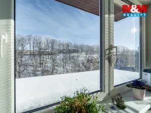 Prodej bytu 3+kk, Jihlava, U Dlouhé stěny, 74 m2