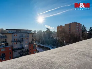 Prodej bytu 3+kk, Jihlava, U Dlouhé stěny, 74 m2