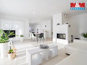 Prodej rodinného domu, Suchdol nad Lužnicí, U Náhonu, 123 m2