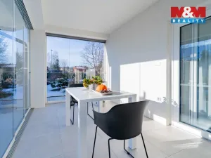 Prodej rodinného domu, Suchdol nad Lužnicí, U Náhonu, 123 m2