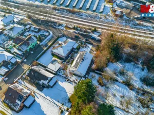 Prodej rodinného domu, Suchdol nad Lužnicí, U Náhonu, 123 m2