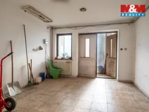 Prodej rodinného domu, Strakonice - Přední Ptákovice, Ptákovická, 262 m2