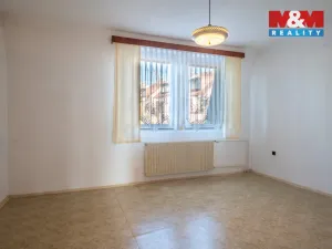 Prodej rodinného domu, Strakonice - Přední Ptákovice, Ptákovická, 262 m2