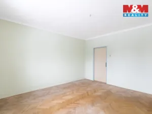 Prodej bytu 3+1, Soběšovice, 62 m2