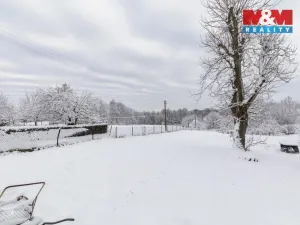 Prodej bytu 3+1, Soběšovice, 62 m2