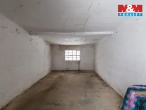 Prodej bytu 3+1, Soběšovice, 62 m2