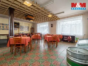 Prodej ubytování, Podhradí nad Dyjí, 500 m2