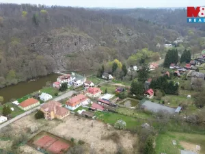 Prodej obchodního prostoru, Podhradí nad Dyjí, 500 m2