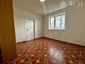 Pronájem bytu 2+kk, Bakov nad Jizerou, Tržní, 40 m2