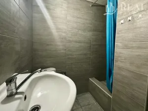 Pronájem bytu 2+kk, Bakov nad Jizerou, Tržní, 40 m2