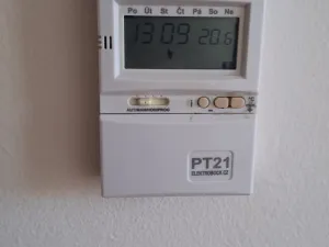 Pronájem bytu 2+kk, Kuřim, Metelkova, 50 m2