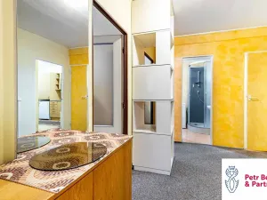 Pronájem bytu 3+1, Rakovník, V Jamce, 64 m2