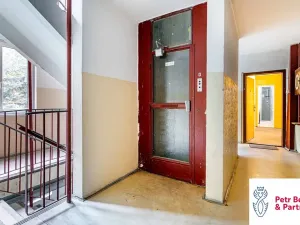 Pronájem bytu 3+1, Rakovník, V Jamce, 64 m2