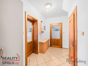 Prodej rodinného domu, Kdyně, Sirkova, 197 m2