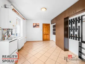 Prodej rodinného domu, Kdyně, Sirkova, 197 m2